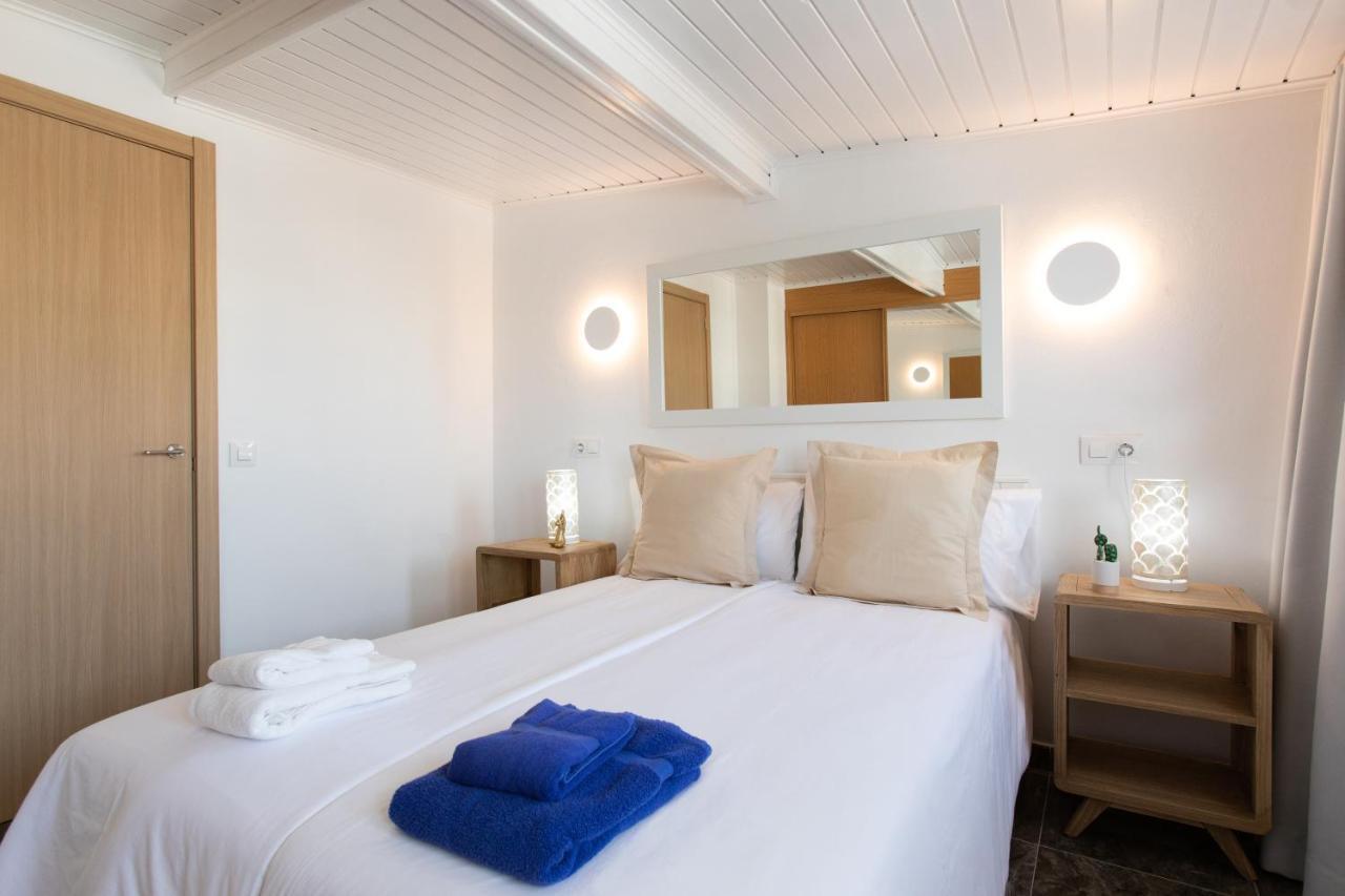 Altavista Apartahotel-Adults Only Over 14 Morro Jable  Exterior photo