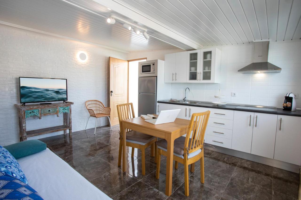 Altavista Apartahotel-Adults Only Over 14 Morro Jable  Exterior photo