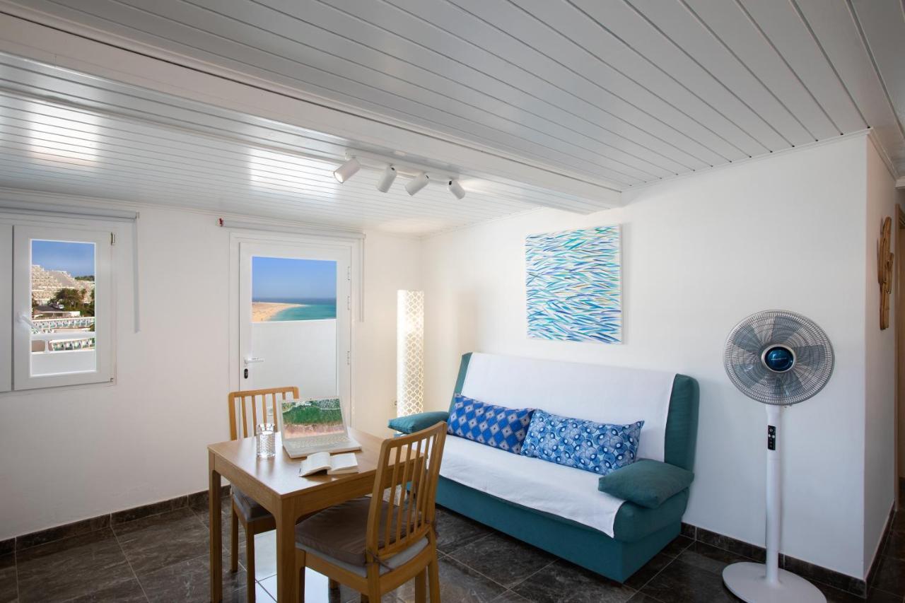 Altavista Apartahotel-Adults Only Over 14 Morro Jable  Exterior photo